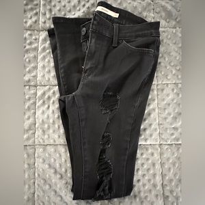 Women’s Levi’s 711 Skinny